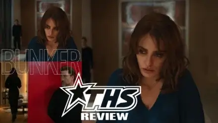 Bunker review image.