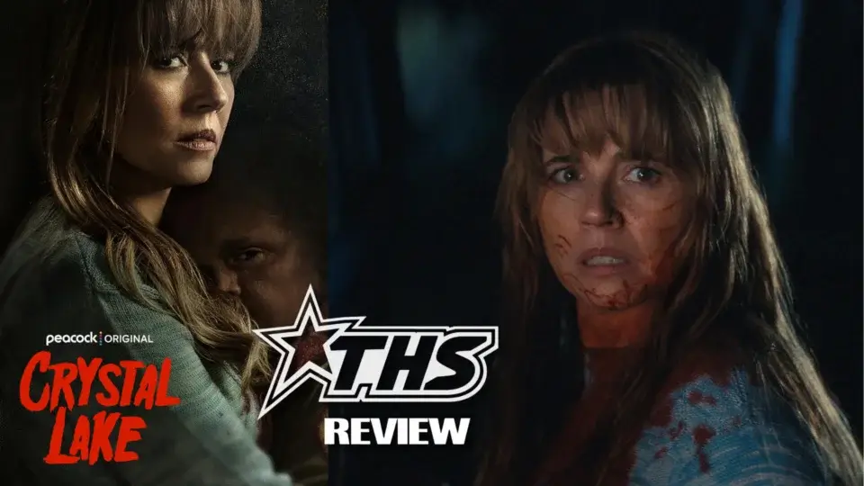 Crystal Lake review image.