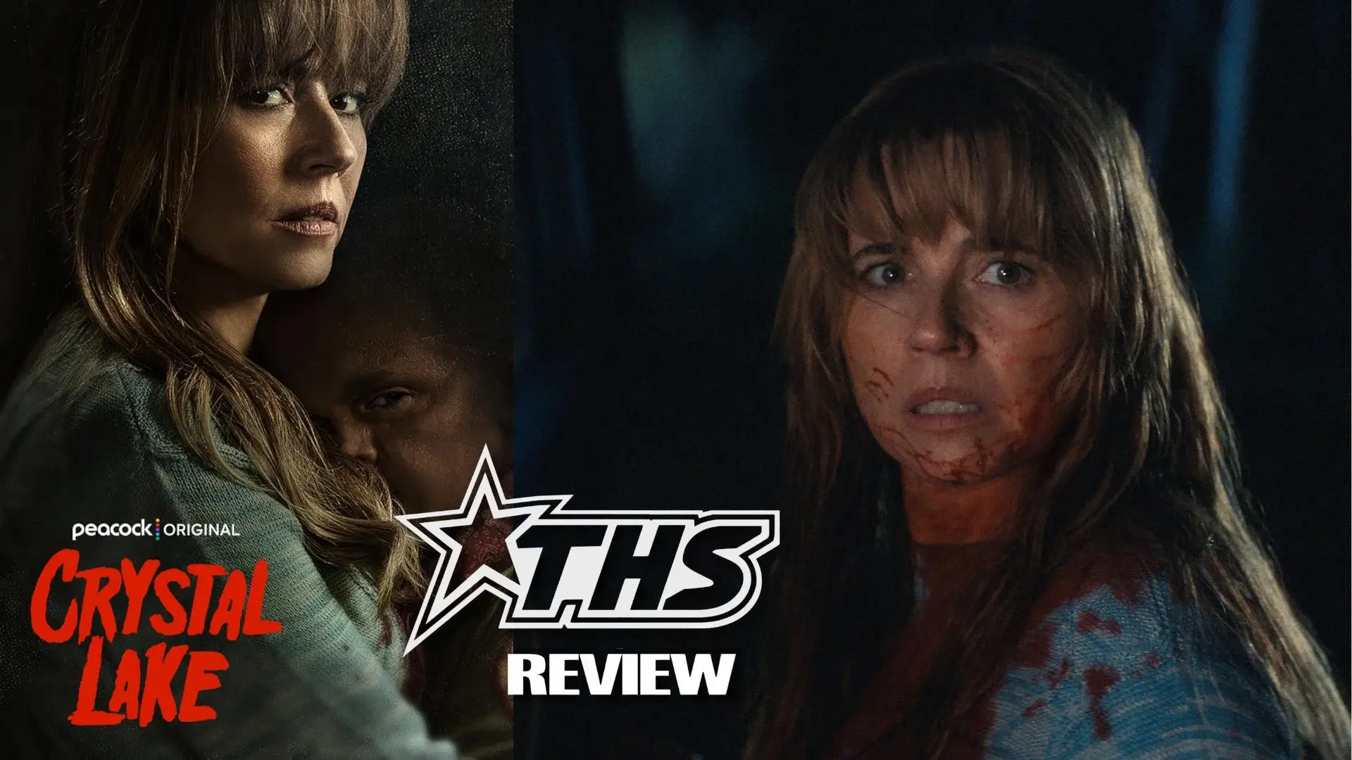 ‘Crystal Lake’ Review – A Fitting Mixed Bag For Friday The 13th [Fright-A-Thon]