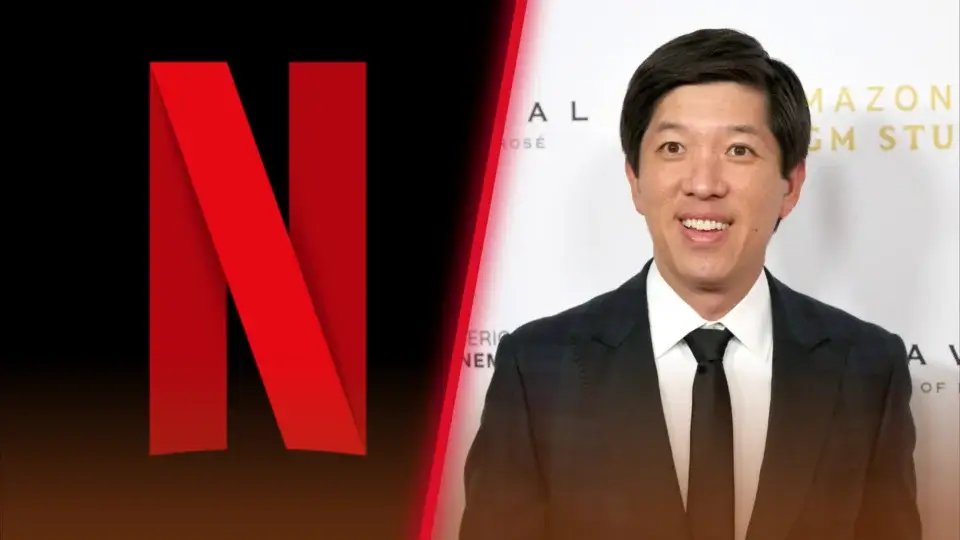 Dan Lin photo by: Kathy Hutchins