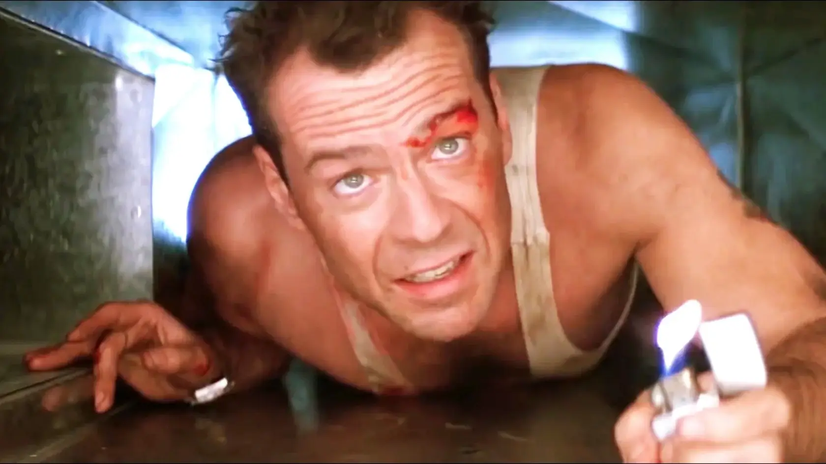 Die hard image.