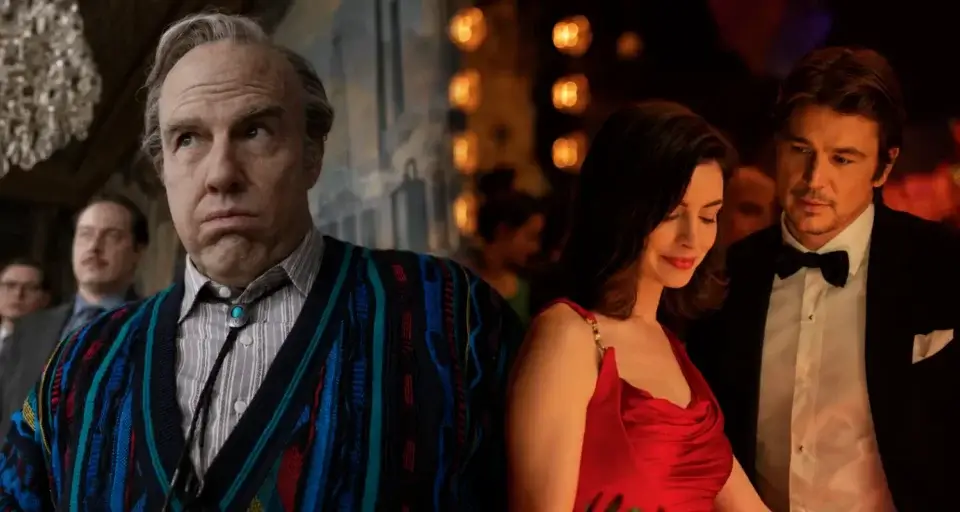 What To Watch This Weekend! – ‘Digger’, ‘Verity’, & Other Highlights
