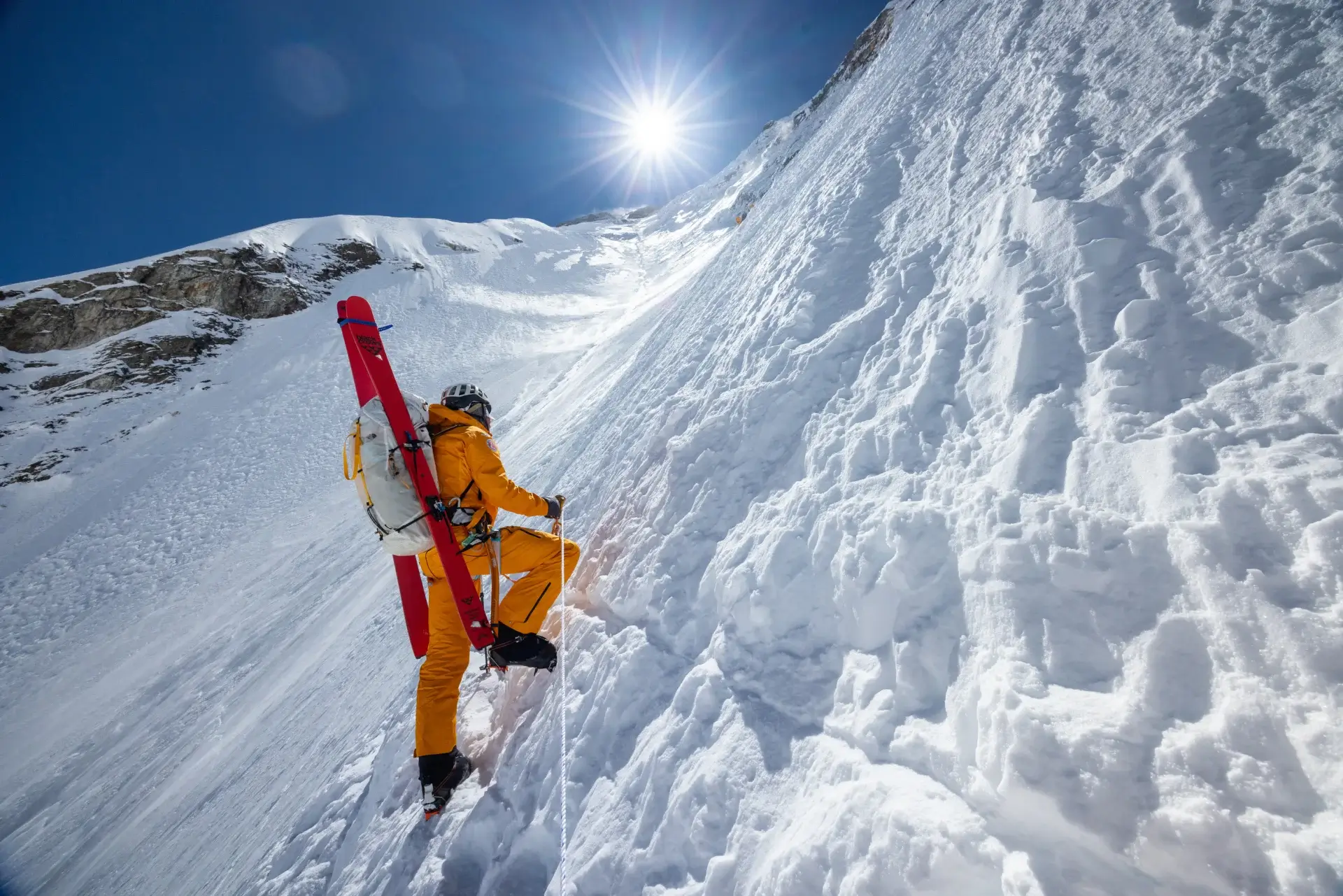 Everest