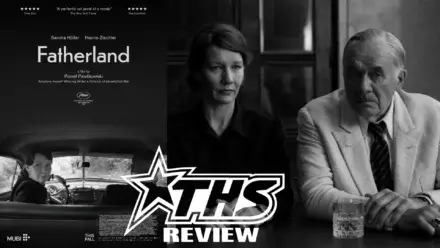 Fatherland review image.