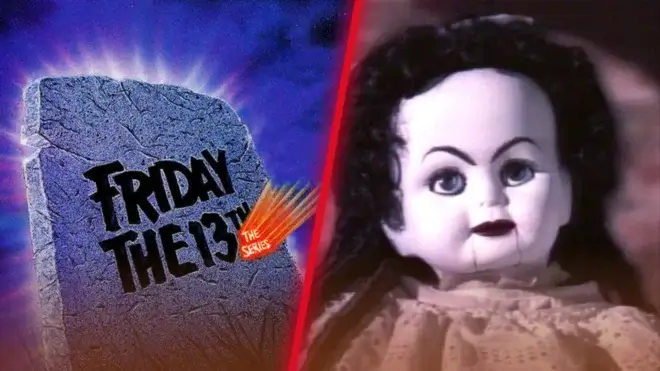 Friday the 13th TV series