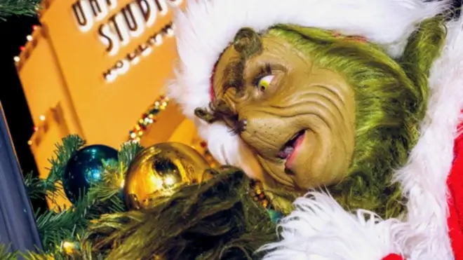 Grinchmas image.