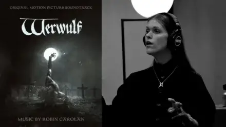 Werwulf Official Soundtrack Announced, Ethel Cain Teases Wynter Waxeth