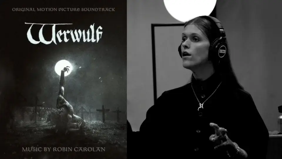 Werwulf Official Soundtrack Announced, Ethel Cain Teases Wynter Waxeth