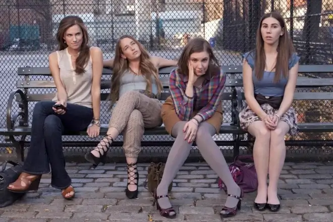 ‘Girls’ to Return to HBO for a Limited 5-Episode Run
