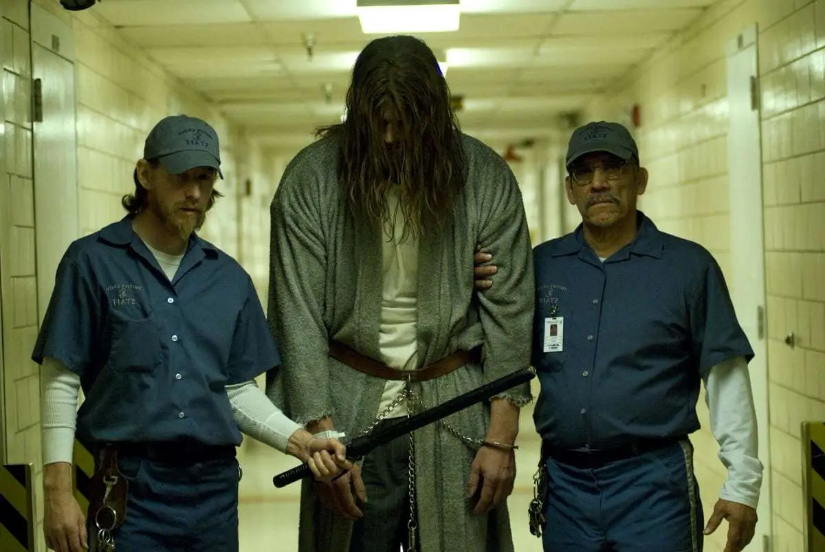 Rob Zombie's Halloween