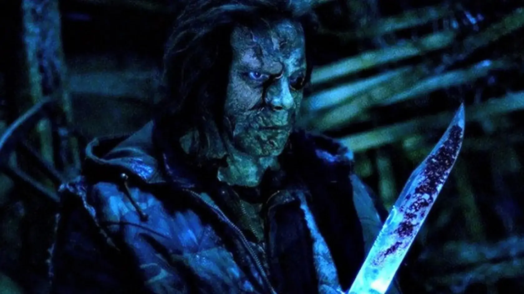 Rob Zombie's Halloween II