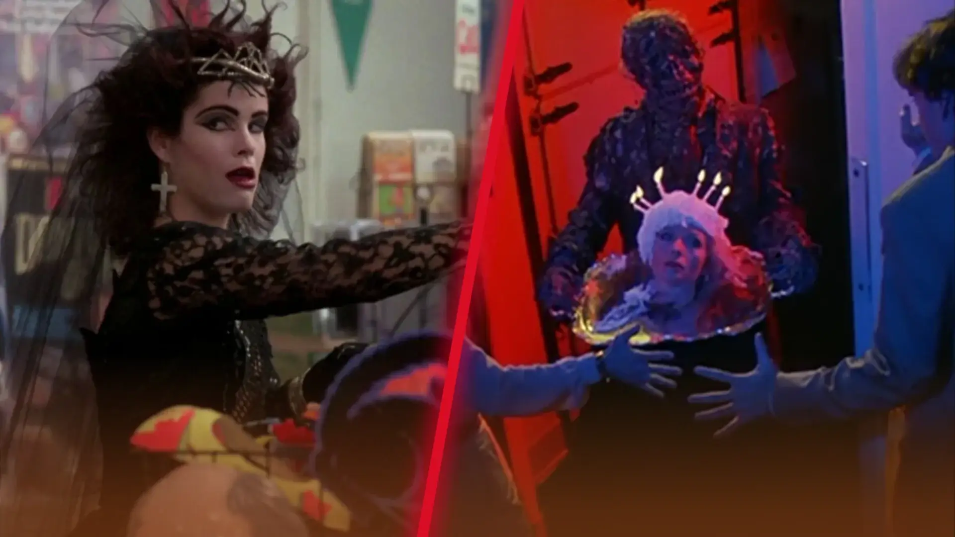 Top 5 Movies To Play During A Halloween Party [Fright-A-Thon]