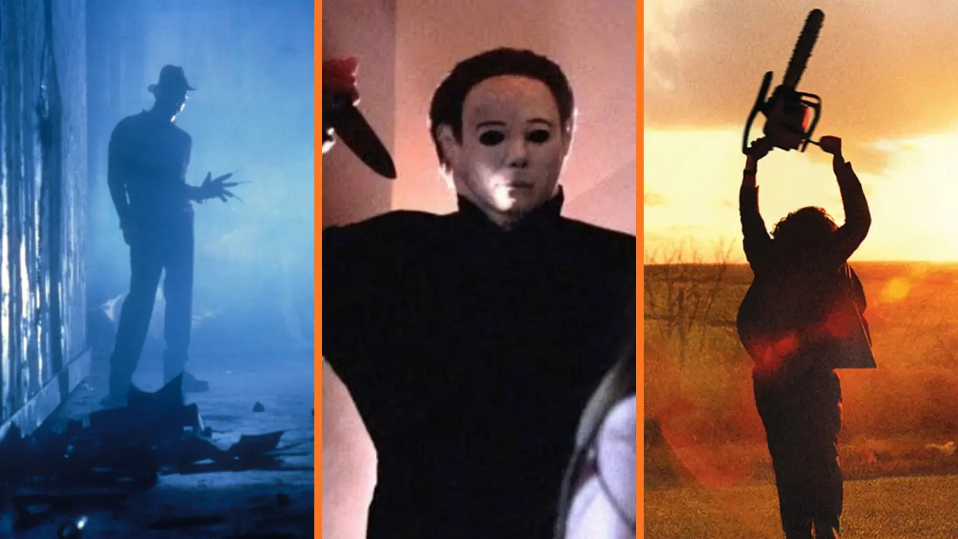 What Other Horror Icons Could Benefit From A TV Series? [Fright-A-Thon]