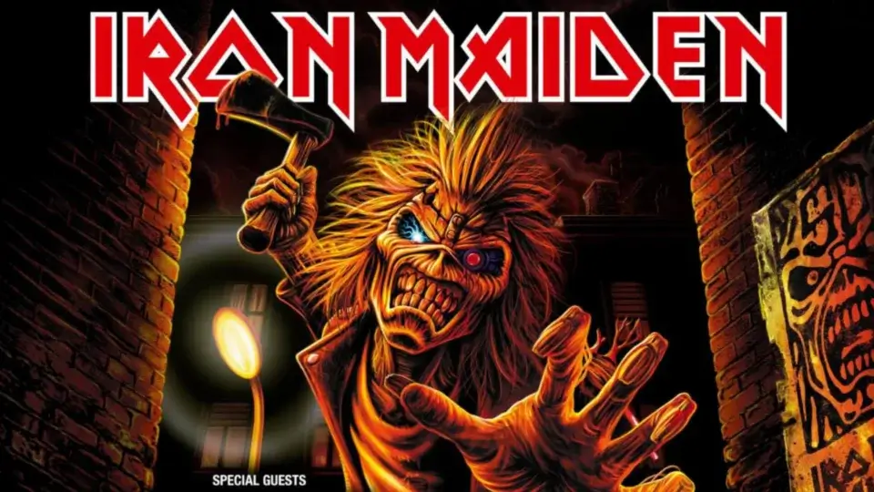 Run For Your Lives tour image.