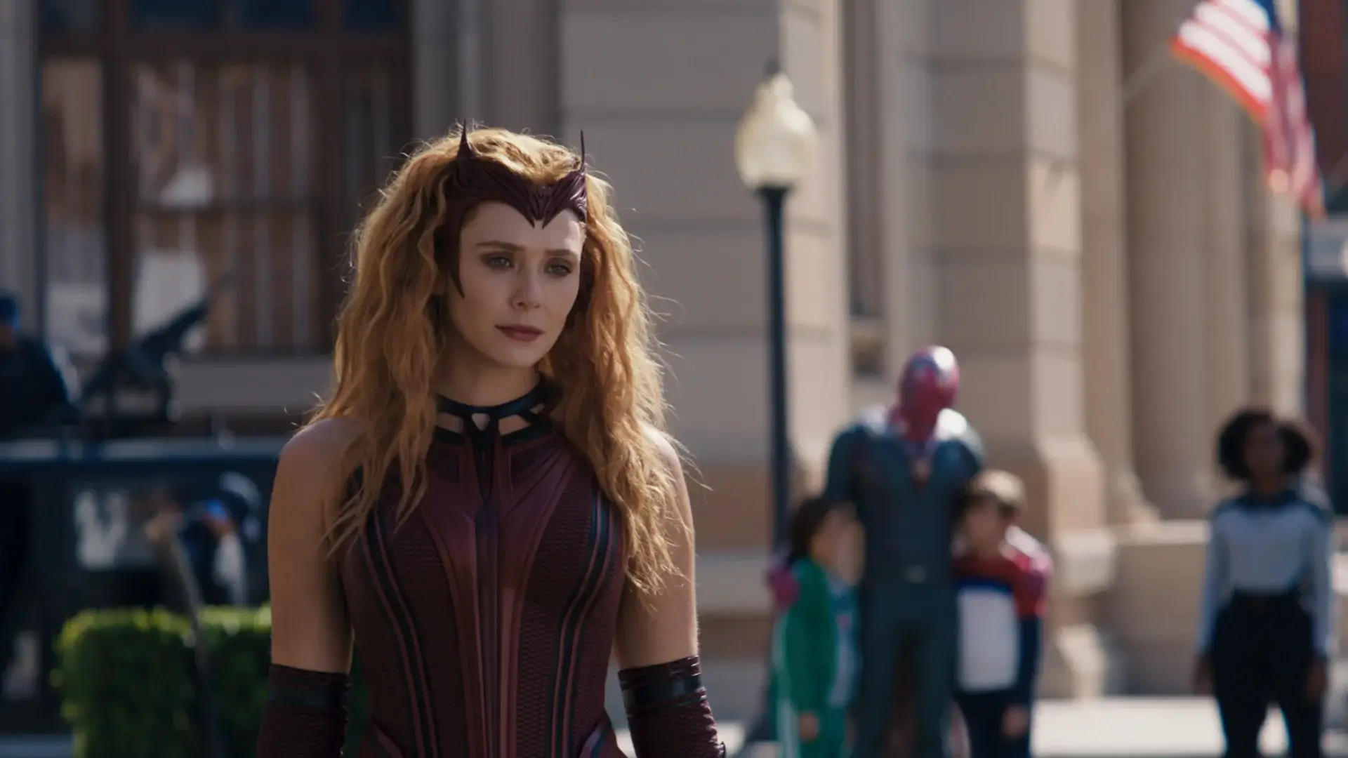 wanda