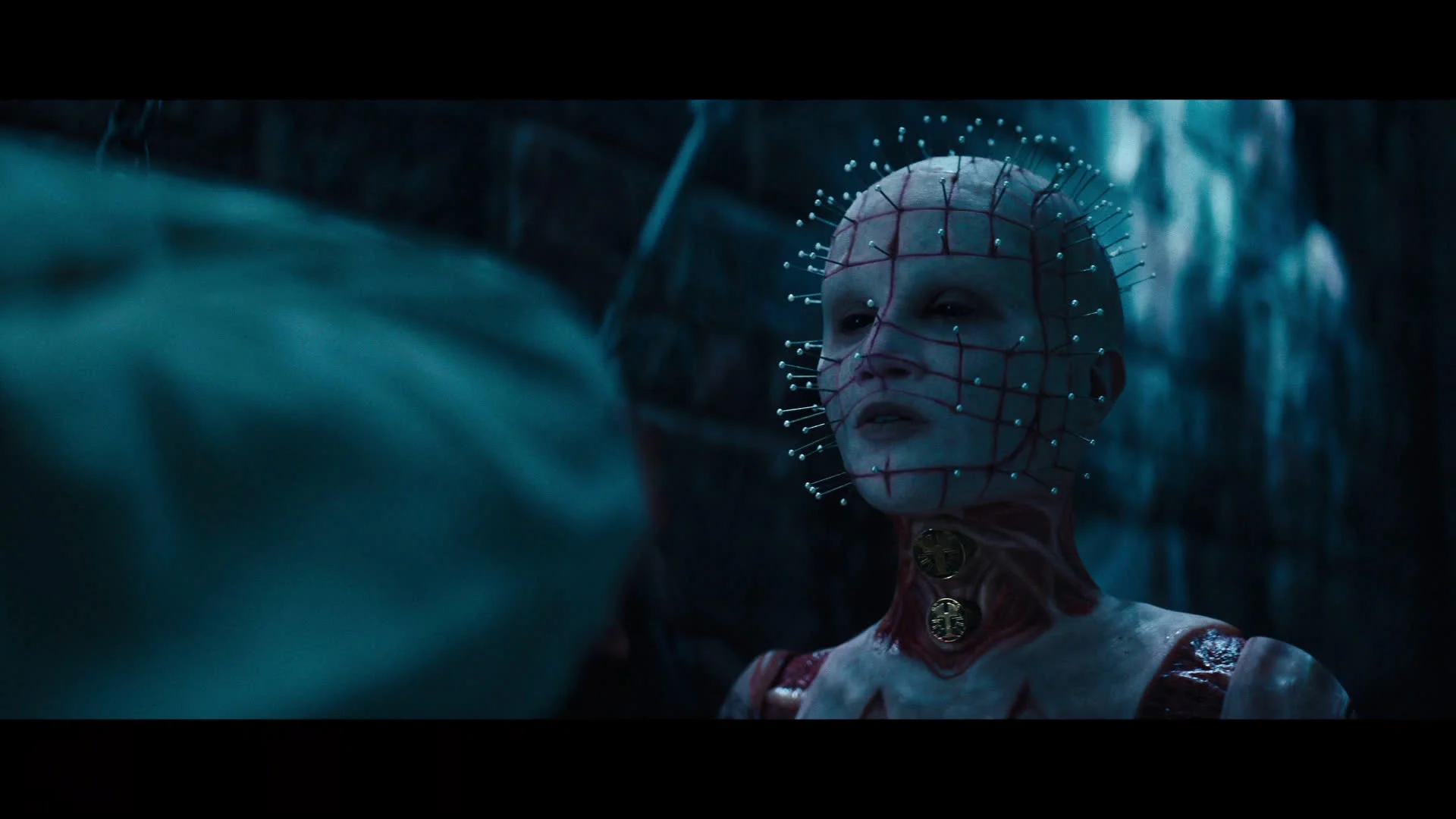 Hellraiser (2022) image.