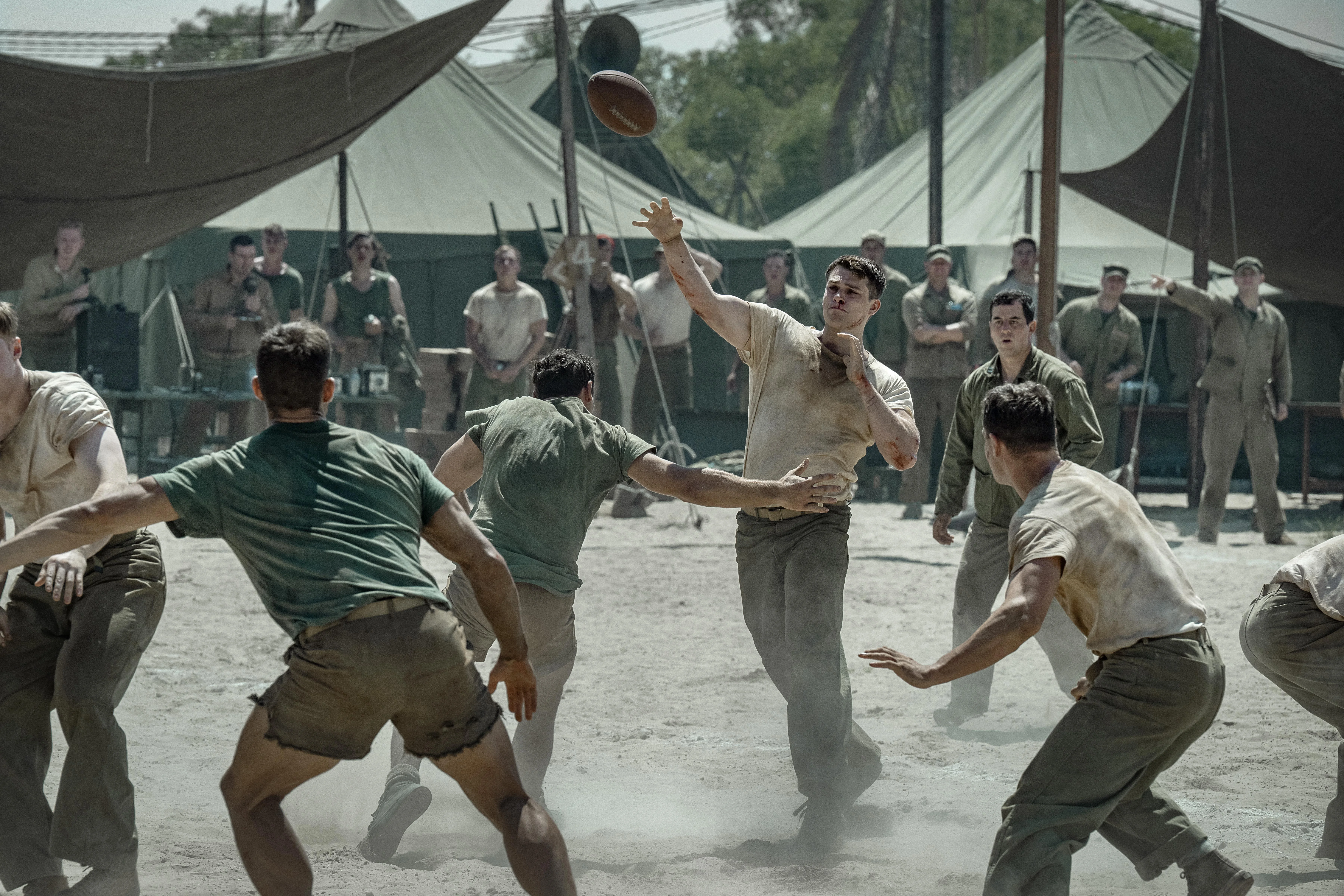 Mosquito Bowl image.
