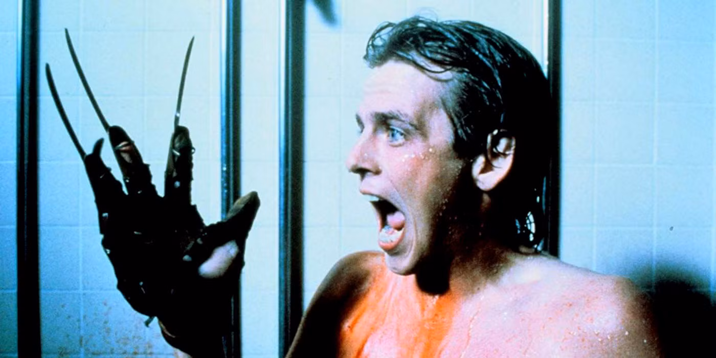 A Nightmare On Elm Street 2 image.