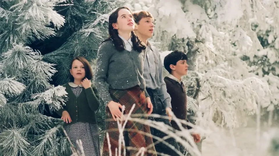 narnia