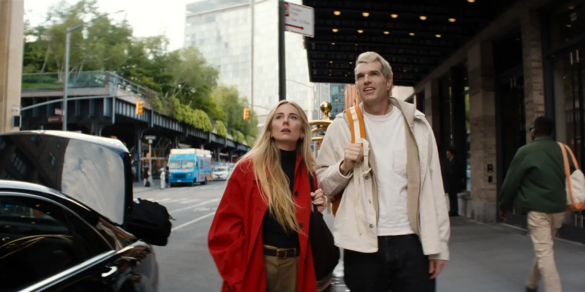 ‘Nobody Wants This’ Has One Great Episode in Season 3 and It’s All Because of New York