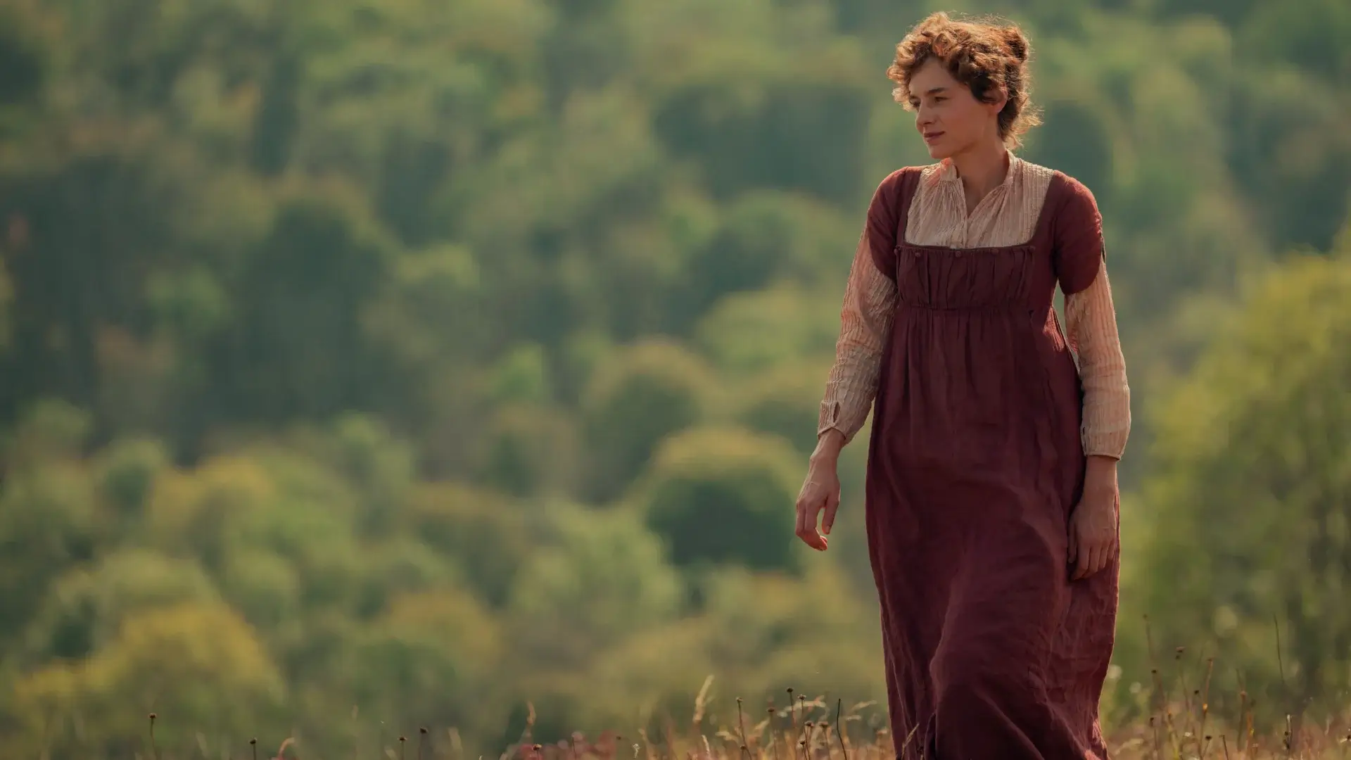 ‘Pride & Prejudice' Brings Jane Austen's Beloved Work to Life in New Trailer