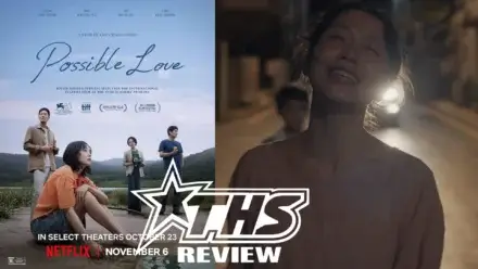 possible love review image