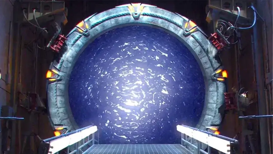 Stargate image.