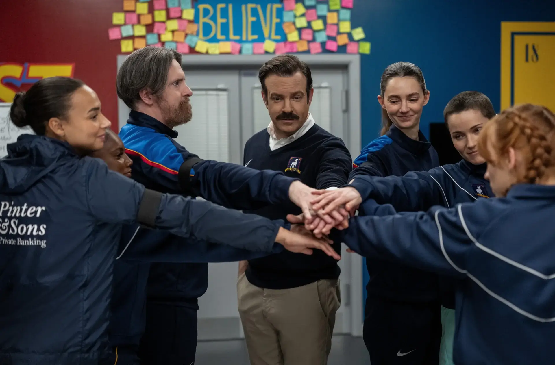 ‘Ted Lasso’ Season 4 Worked In the End
