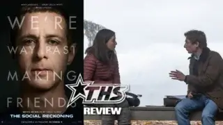 The Social Reckoning review image.