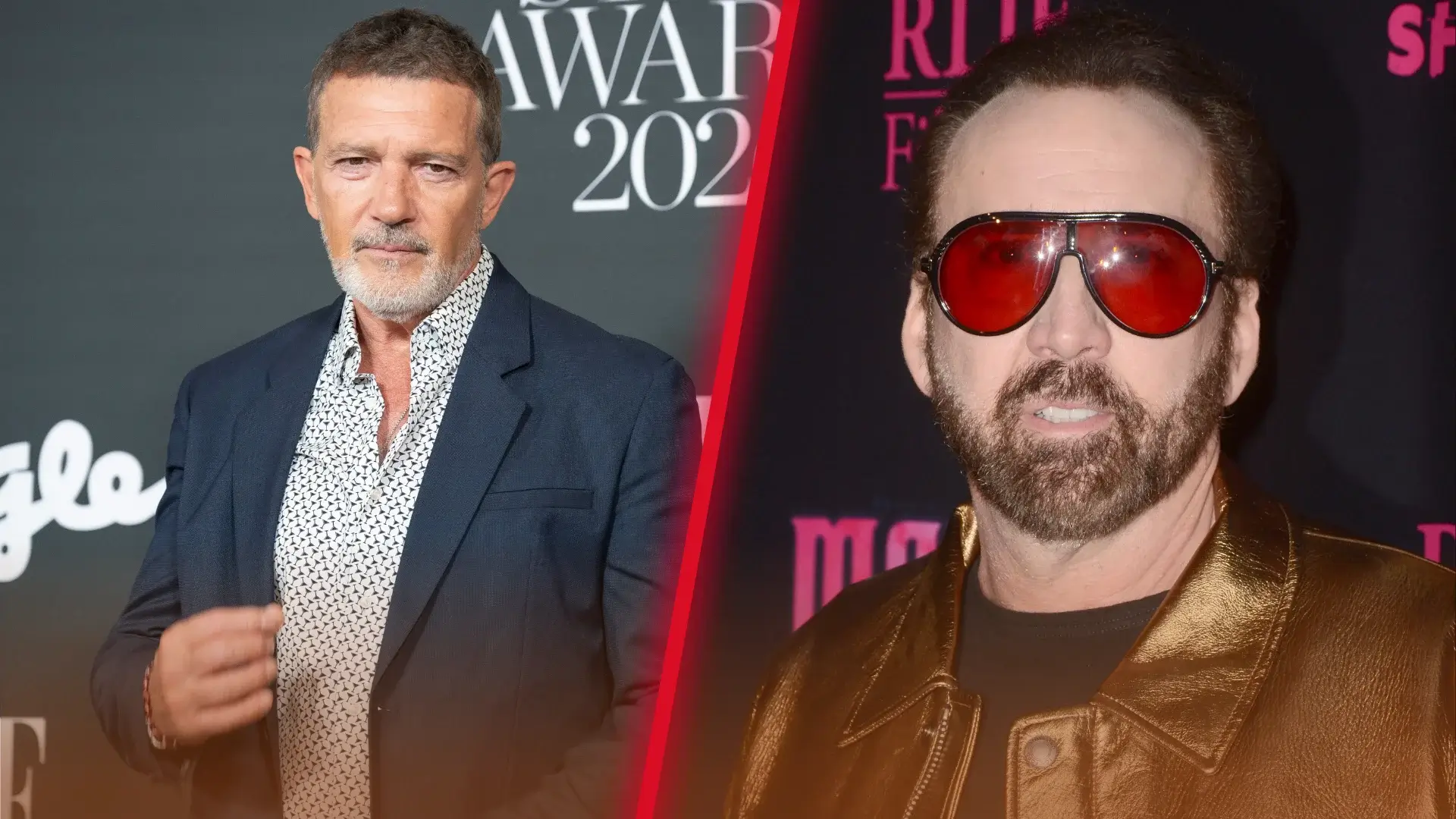 Antonio Banderas Joins Nicolas Cage In 'True Detective' Season 5 - That ...