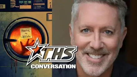 Portal To Hell