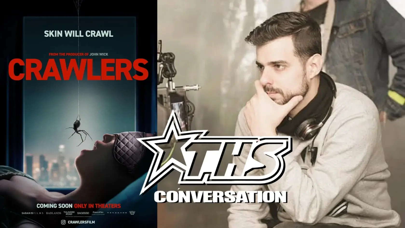 Crawlers