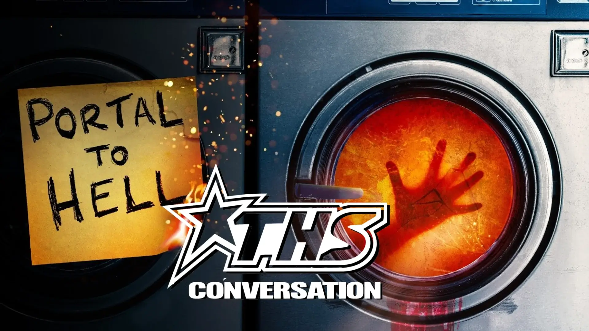 ‘Portal to Hell': Woody Bess On His Horror-Comedy Debut [THS Interview]