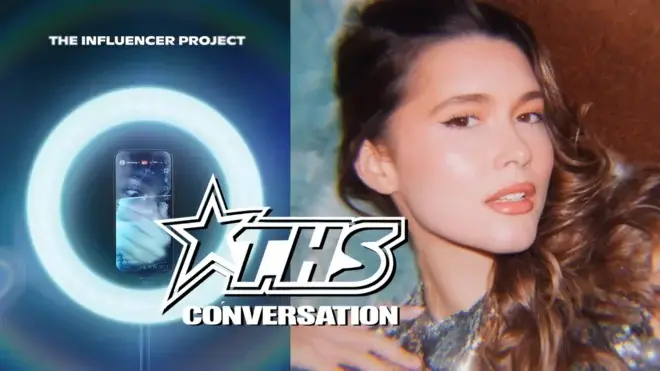The Influencer Project