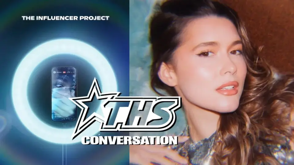 The Influencer Project