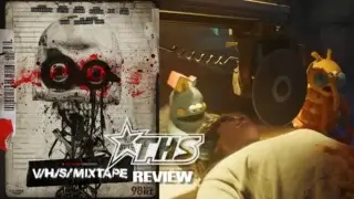 V/H/S/MIXTAPE review image.