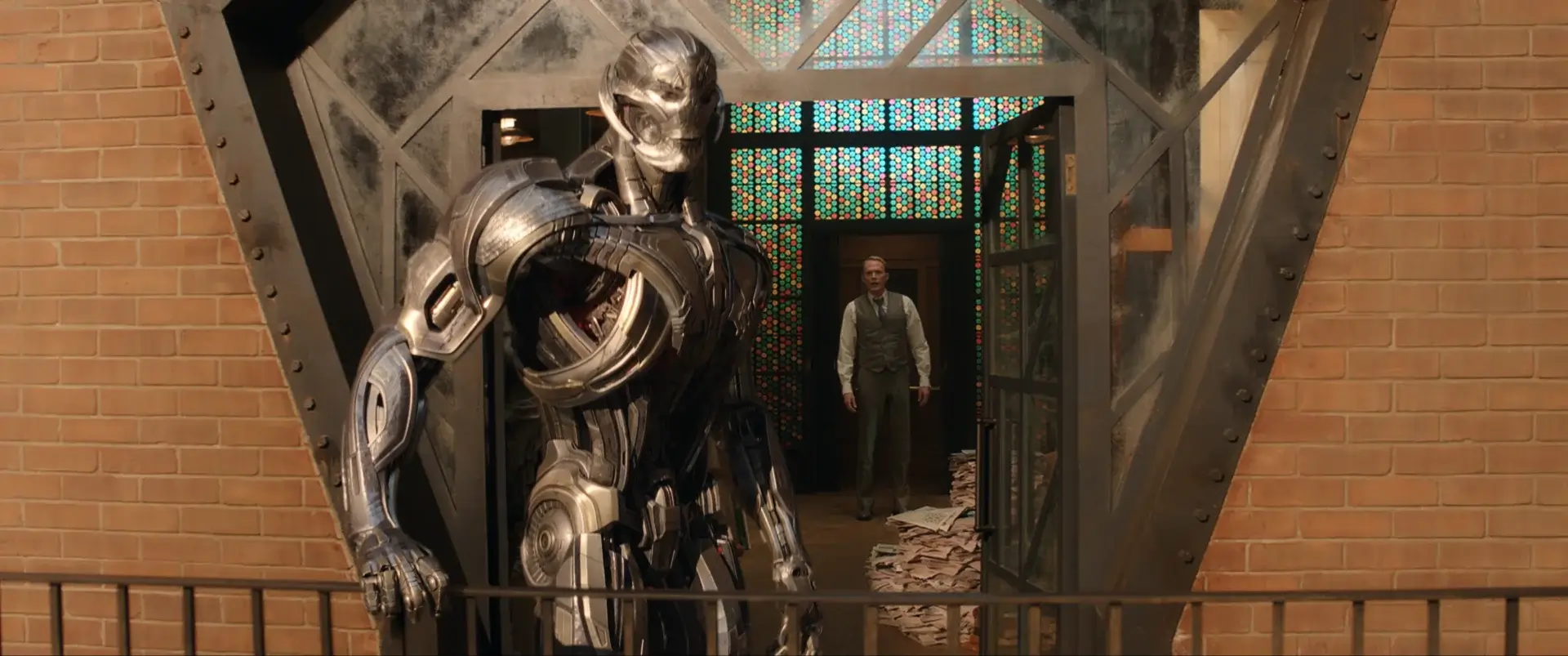 ultron