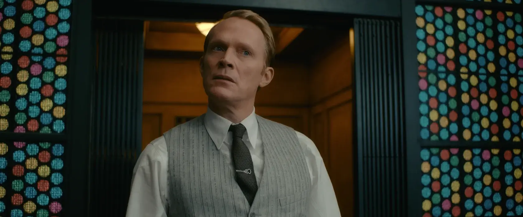 paul bettany as vision