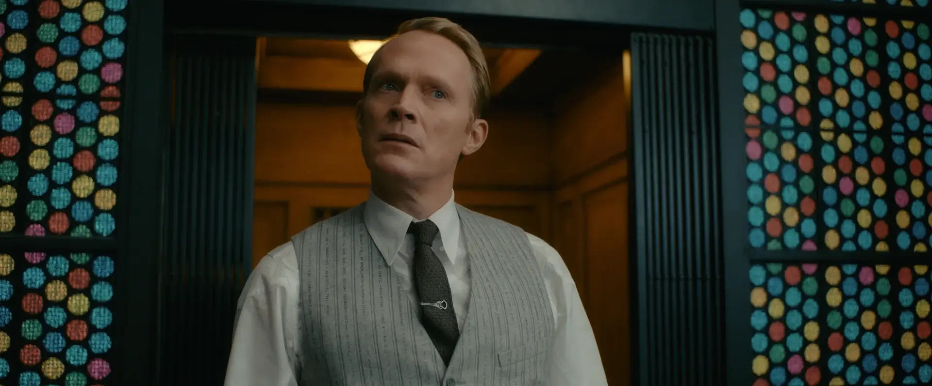 paul bettany as vision