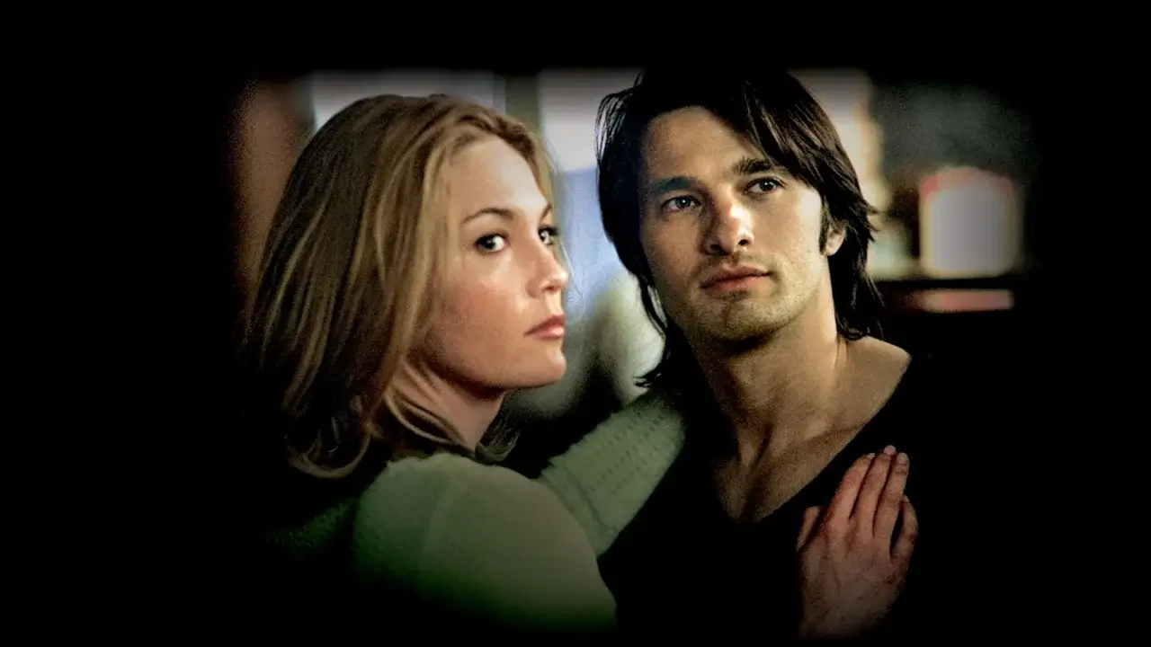 Unfaithful image.