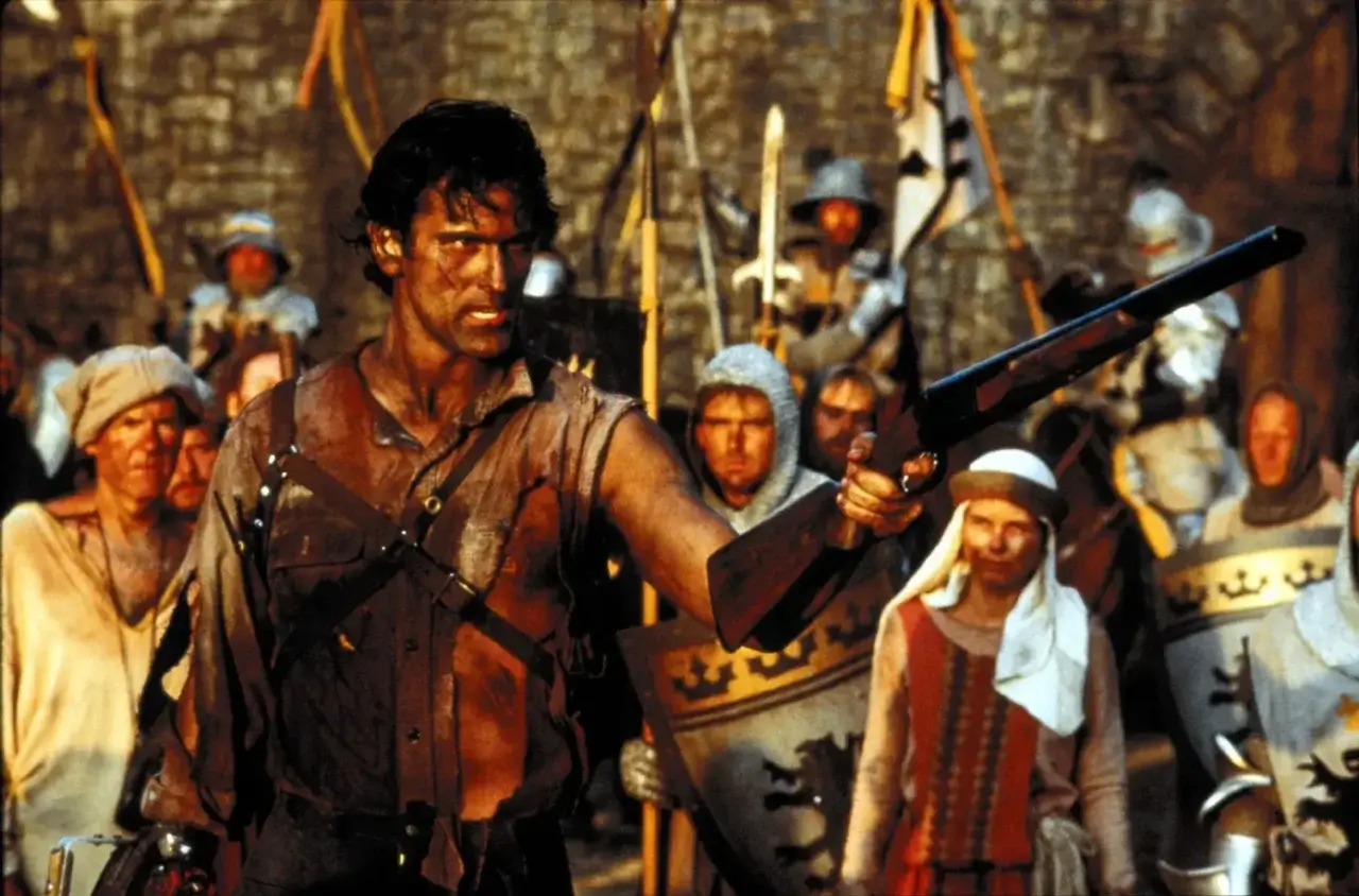 Army of Darkness image.