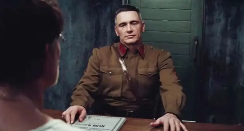 james franco