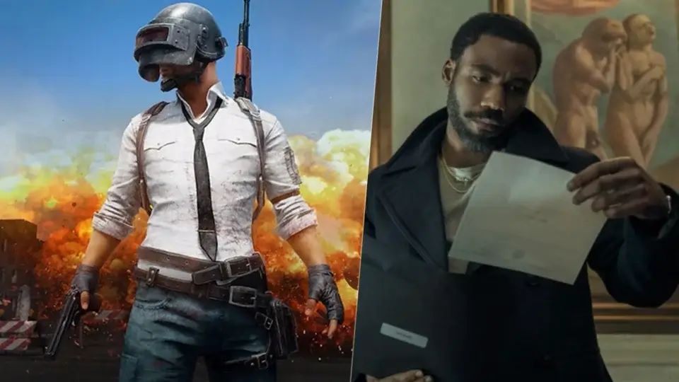 Donald Glover Writing PUBG Adaptation For Netflix