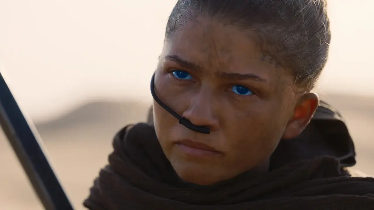 zendaya