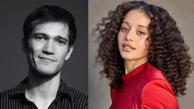 Lionsgate Announces Dylan Clark’s Portrait of God, Starring Chase Infiniti