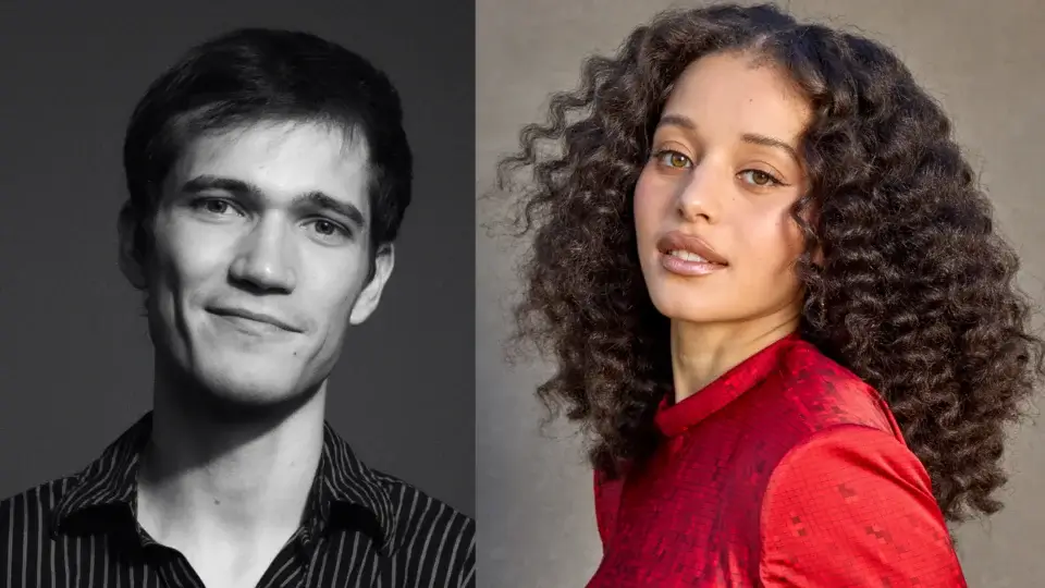 Lionsgate Announces Dylan Clark’s Portrait of God, Starring Chase Infiniti