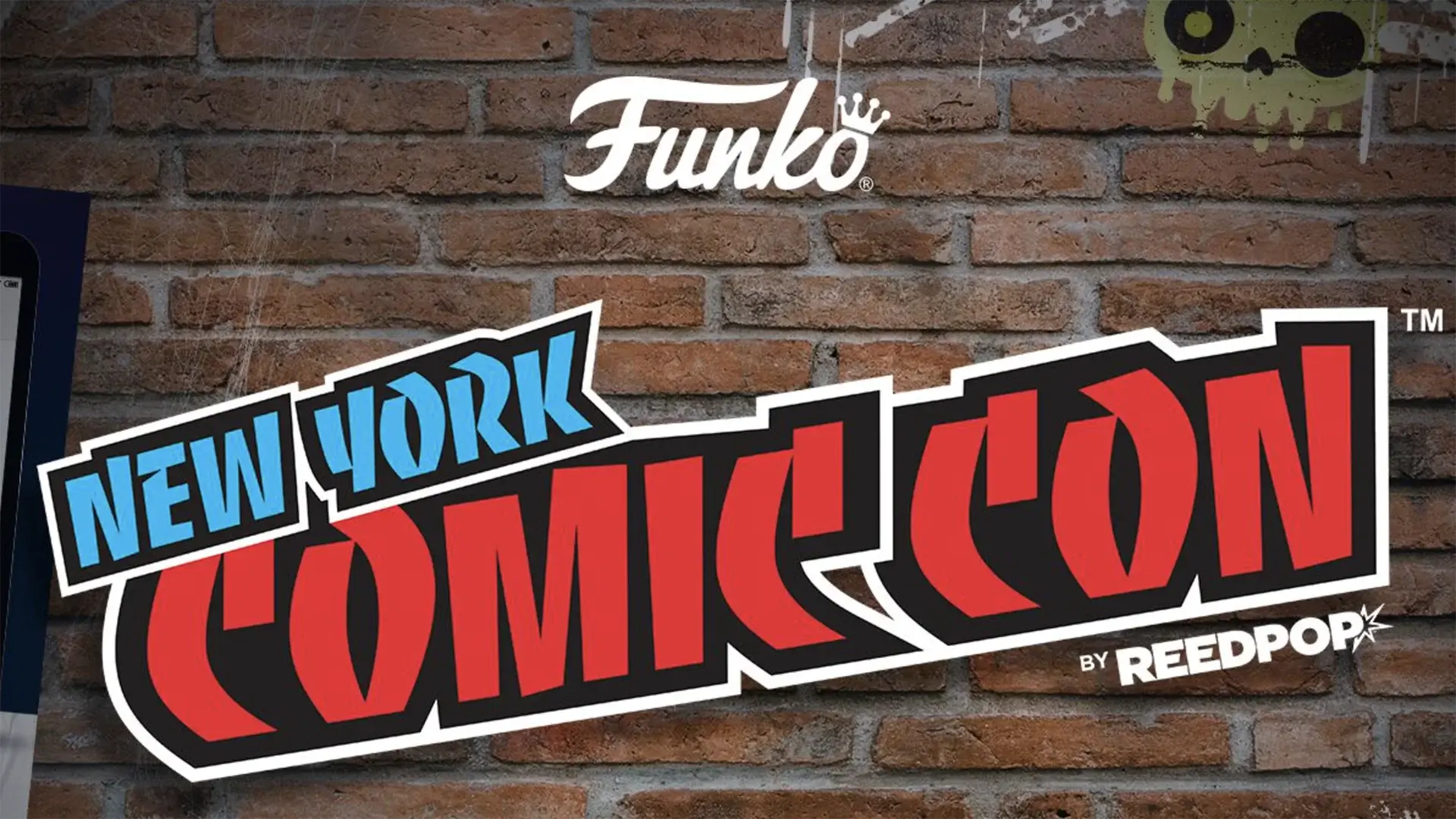 Funko, Loungefly & Mondo Reveal Exclusives For New York Comic Con 2026