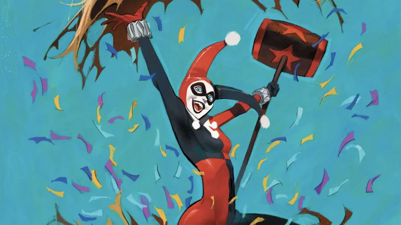 James Gunn Would “Bend Over Backwards” to Explain Margot Robbie’s Harley Quinn In-Universe
