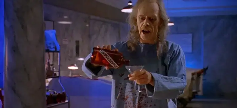 Body Bags