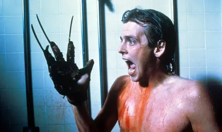A Nightmare on Elm Street 2 image. 